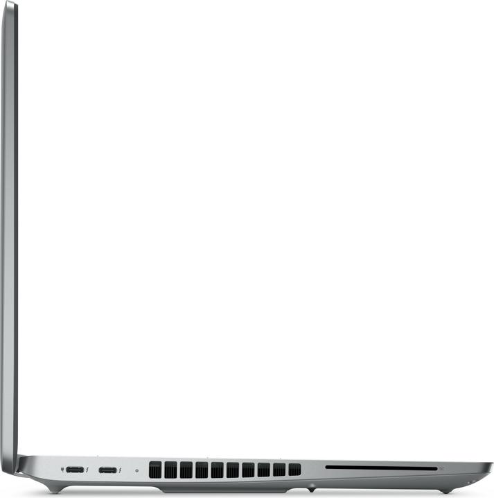 Actual product image Dell Latitude 5550 (15.60", Intel Core Ultra 7 165U, 16 GB, 512 GB, CH)