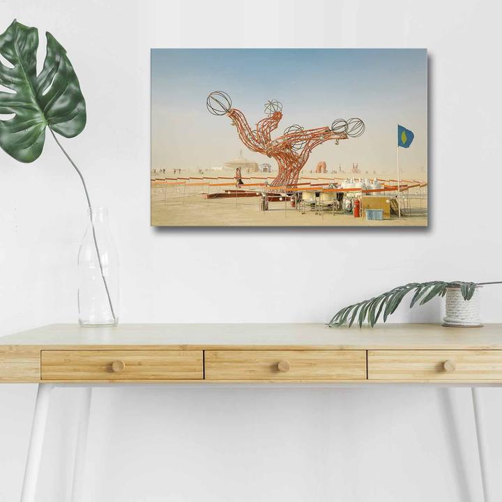 Produktbild Wallxpert Melinda (45 x 70 cm)