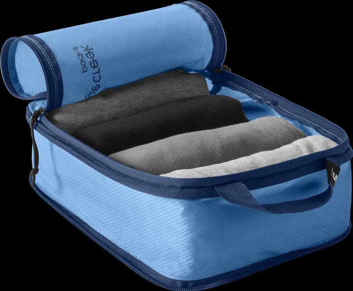 Image du produit Eagle Creek Sac de rangement Pack-It Isolate S 18,5 cm avec soufflet d'extension
