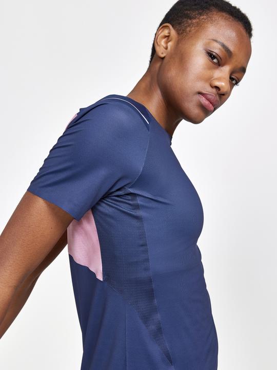 Actual product image Craft W PRO Hypervent SS Tee (L)