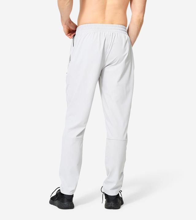 Actual product image Domyos Men's Breathable Fitness Collection Bottoms (W32/L33)