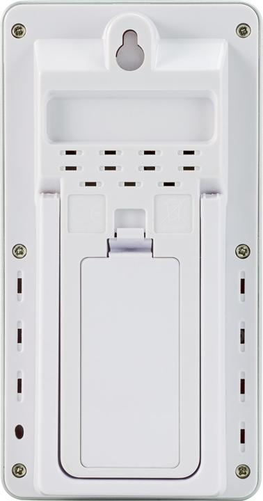 Actual product image Alecto WS-75