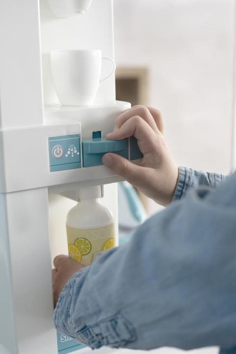 Actual product image Simba Tefal Studio Kitchen with Laundry