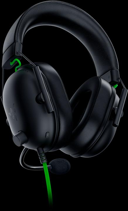Image du produit Razer Blackshark V2 X USB (Filaire)