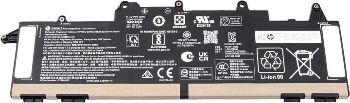 Immagine prodotto HP L78125-005 (3 Celle, 3790 mAh)