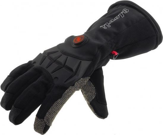 Produktbild Glovii Beheizte Arbeitshandschuhe Gr2xl (XL)