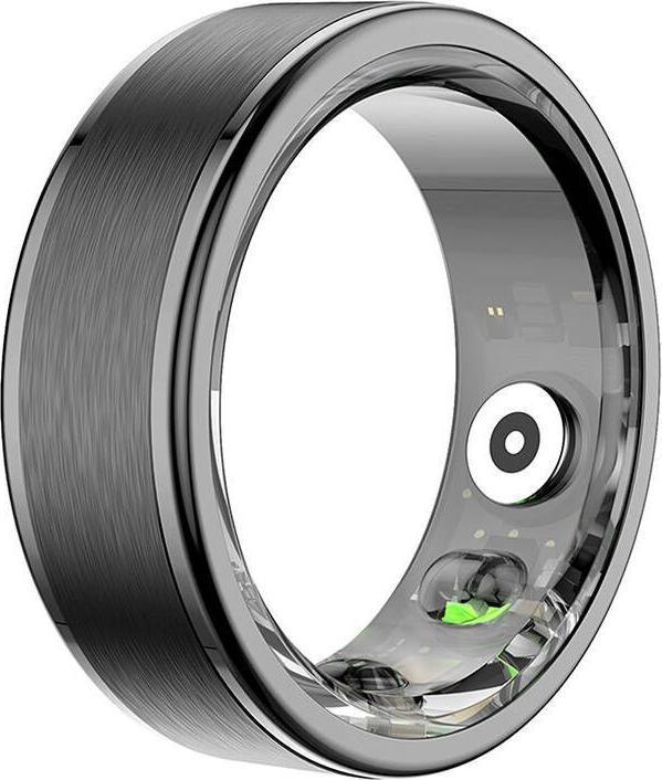 Image du produit Colmi Smartring R03 21.3MM 12 (Noir) (12, Noir)