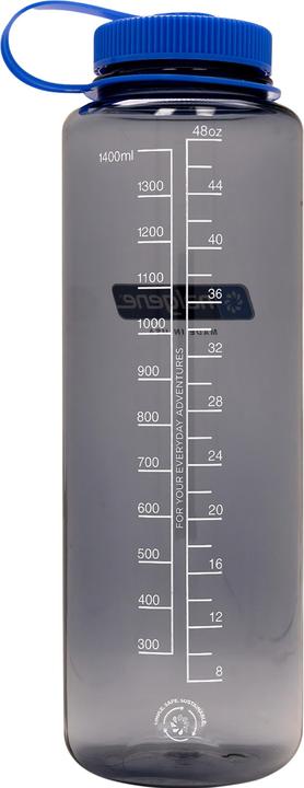 Actual product image Nalgene 078836 Drinking bottle WH Silo Sustain (1.50 l)