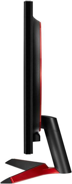 Actual product image LG UltraGear 24GL600F-B (1920 x 1080 pixels, 24")
