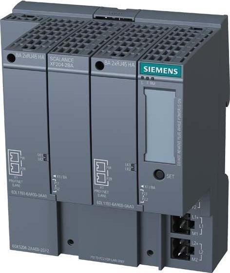 Produktbild Siemens Scalance (4 Ports)
