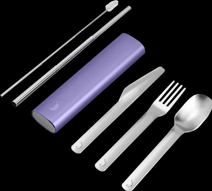 Actual product image Chilly’s Chilly's Cutlery