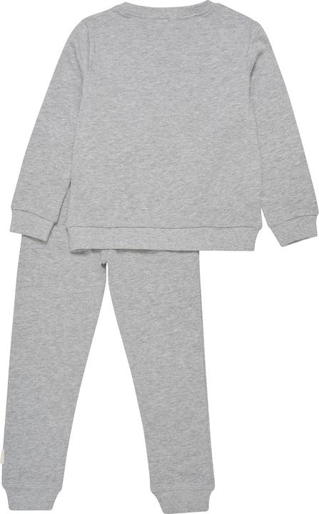 Actual product image Minymo MISweat Set (2-pcs) - 5751 (116)