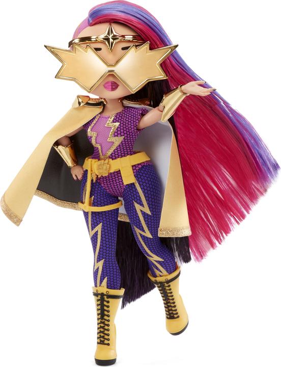 Actual product image L.O.L. Surprise! OMG Movie Magic Ms. Direct