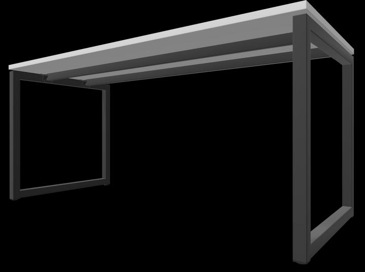 Produktbild Narbutas Nova O Schreibtisch (1600 x 700 x 740 mm)
