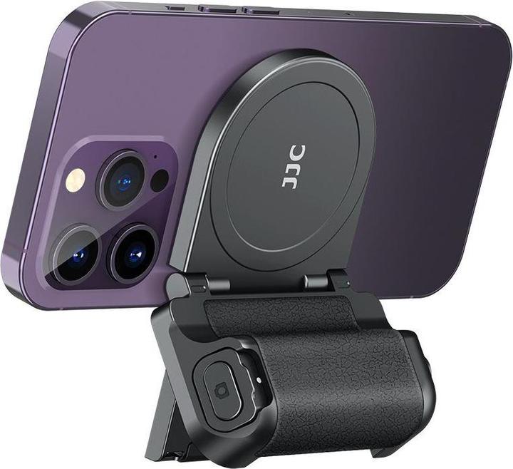 Immagine prodotto JJC MSG P1 impugnatura per fotocamera nera