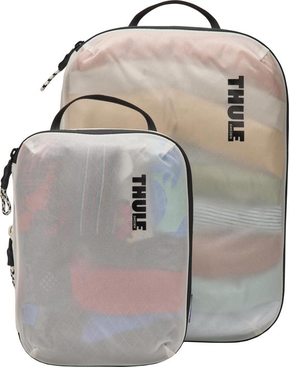 Thule Compression Cube Set