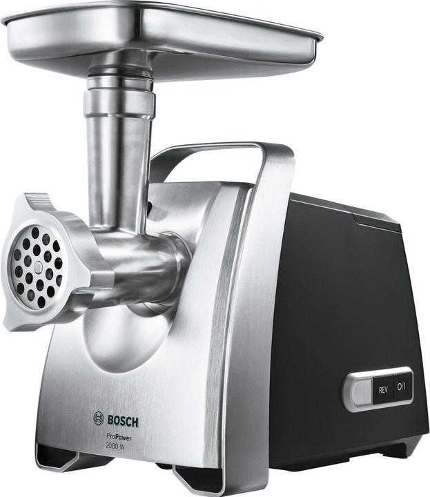Bosch Hausgeräte ProPower MFW68660