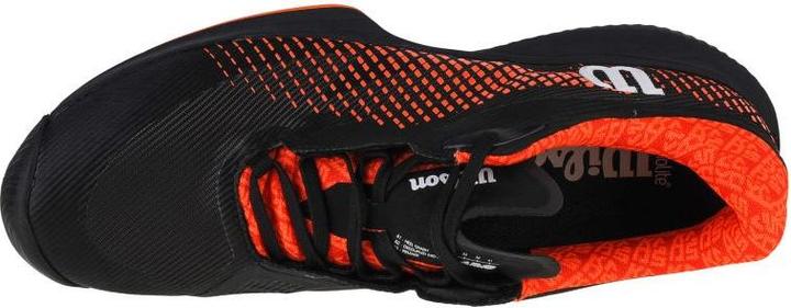 Actual product image Wilson Kaos Swift 1.5 WRS330980 Black 45 1
