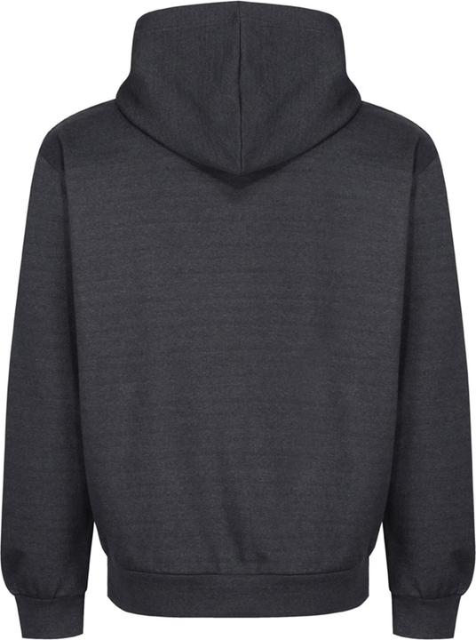 Actual product image Iron Mountain Mens Fleece Regular Hoodie (3XL)