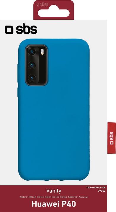 Image du produit SBS Housse de protection (Huawei P40)