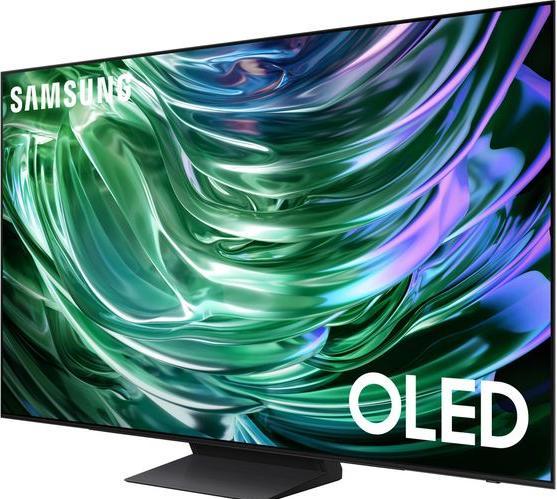 Actual product image Samsung QE48S90DAE (48", S90D, OLED, 4K, 2024)