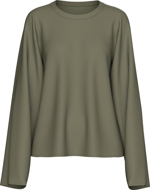 Image du produit Selected Femme T-shirt long boxy fit (M)