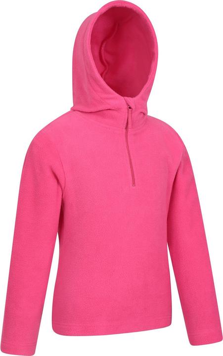Produktbild Mountain Warehouse Camber II Kapuzenpullover (116)