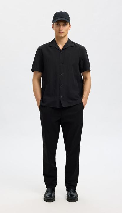 Produktbild Selected Homme 190 Regular Fit Tapered Hose (L)