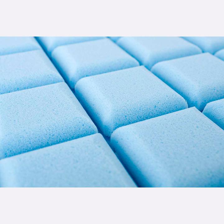 Actual product image Träumeland Mattress slumber star (70 x 140 cm)