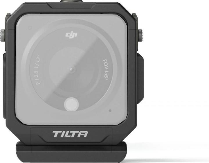 Actual product image Tilta Single Camera Cage for DJI Action 2 (Cage)