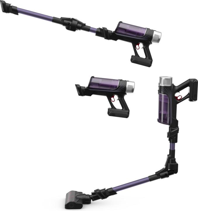 Image du produit Rowenta X-Force Flex 9.60 RH2039