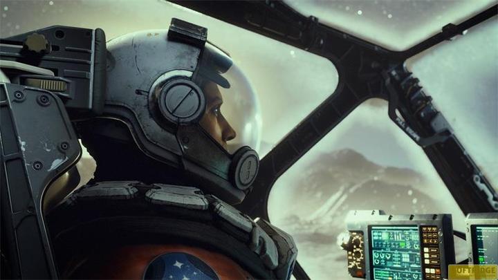 Actual product image Bethesda Starfield XBSX Constellation Edition (Xbox Series X, DE)