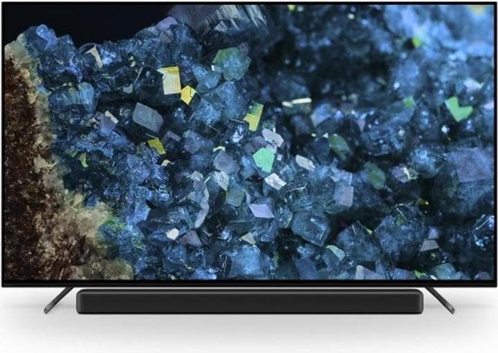 Produktbild Sony FWD-77A80L (77", A80L, OLED, 4K, 2023)