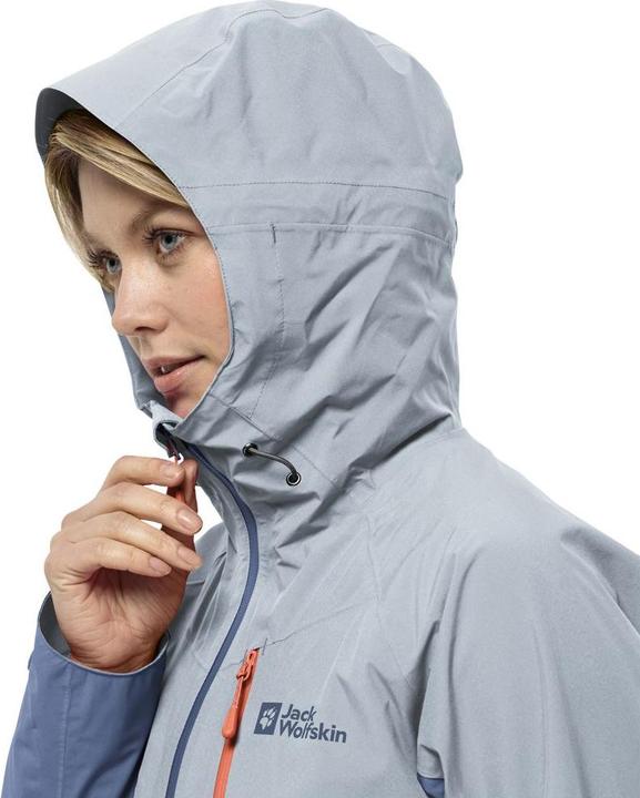 Image du produit Jack Wolfskin Eagle Peak 2L Jkt W (L)