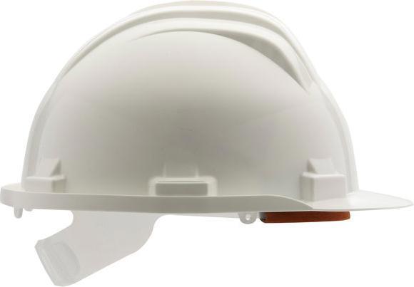 Immagine prodotto Gebol Schutzhelm Bau weiss (Taglia unica)