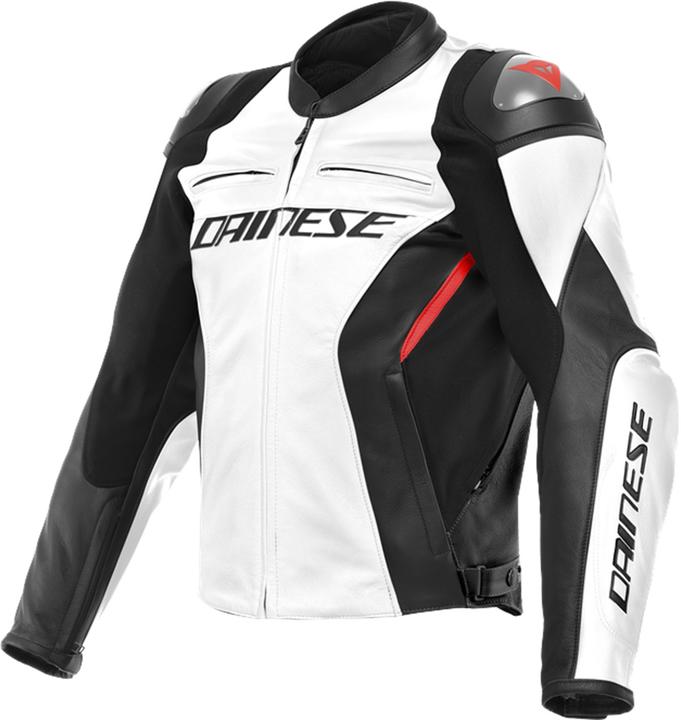 Image du produit Dainese Veste en cuir Racing 4 (Hommes, 52)