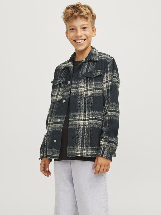 Immagine prodotto Jack & Jones Camicia da notte per ragazzi Camicia da notte per ragazzi (140)