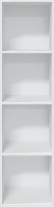 Actual product image VidaXL Bücherregal (30 x 40 x 152 cm)