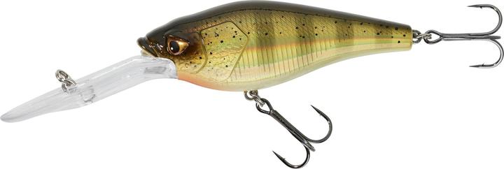 Produktbild Caperlan CRKDD 80 (8 cm)