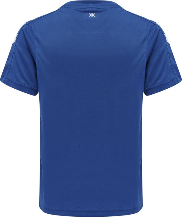 Immagine prodotto hummel Maglia A Righe Core Xk Bambini S/S (152)