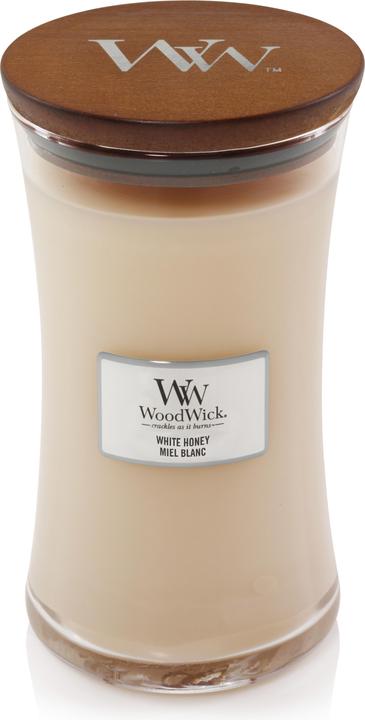White Honey