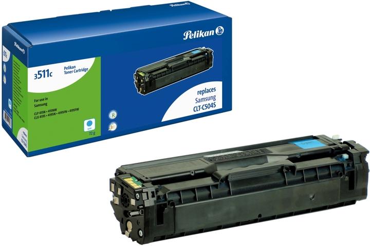 Immagine prodotto Pelikan Clt-C504s (C)