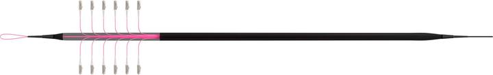 Produktbild EFB Elektronik Trunkkabel U-DQ ZN BH OM4 12G 1x12 LC-LC 10m Dca LSZH (10 m)