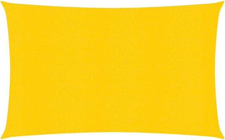 Immagine prodotto VidaXL Sonnensegel 160 g/m² Rechteckig HDPE (6 x 8 m)