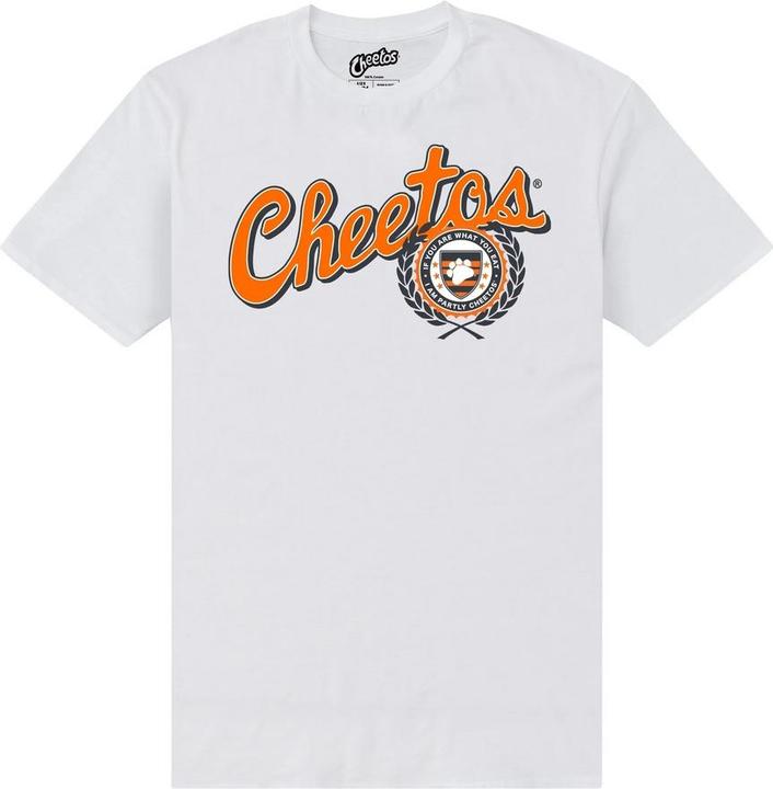 Cheetos TShirt (XL)