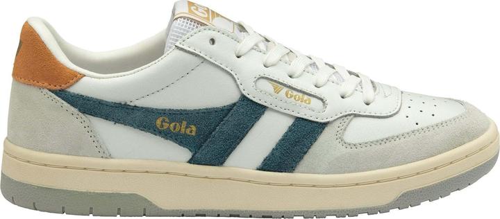 Abricot, Paon, Blanc, light gry