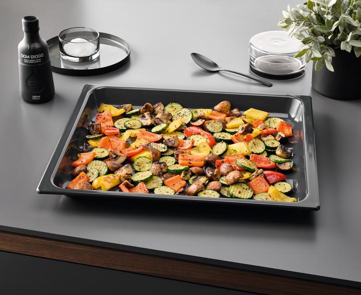 Image du produit Miele Plaque universelle