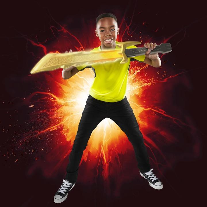 Immagine prodotto Hasbro PR DNF Megafury Saber