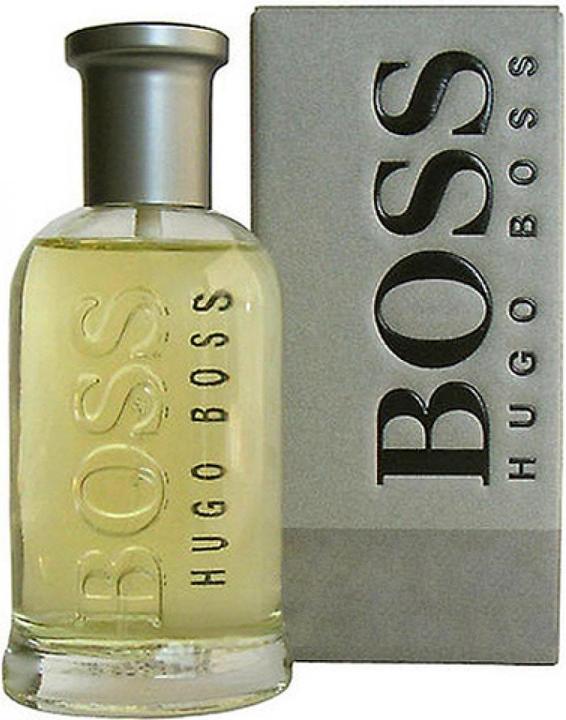 Produktbild BOSS Bottled (Rasierwasser, 100 ml)