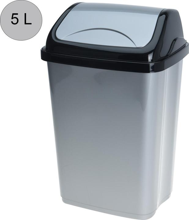 Image du produit Mojawo Poubelle (5 l)